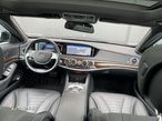 Mercedes-Benz S 350 d 4Matic 9G-TRONIC - 2