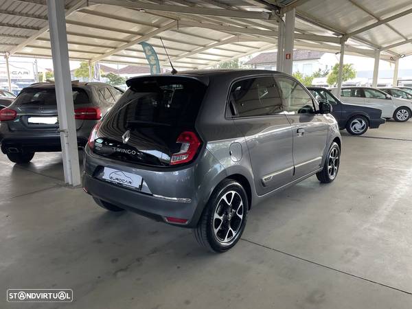 Renault Twingo TCE 90 INTENS - 4