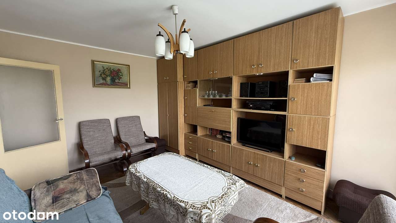 Mieszkanie 3-pokojowe w Turku - Pełny obrazek: 4/16