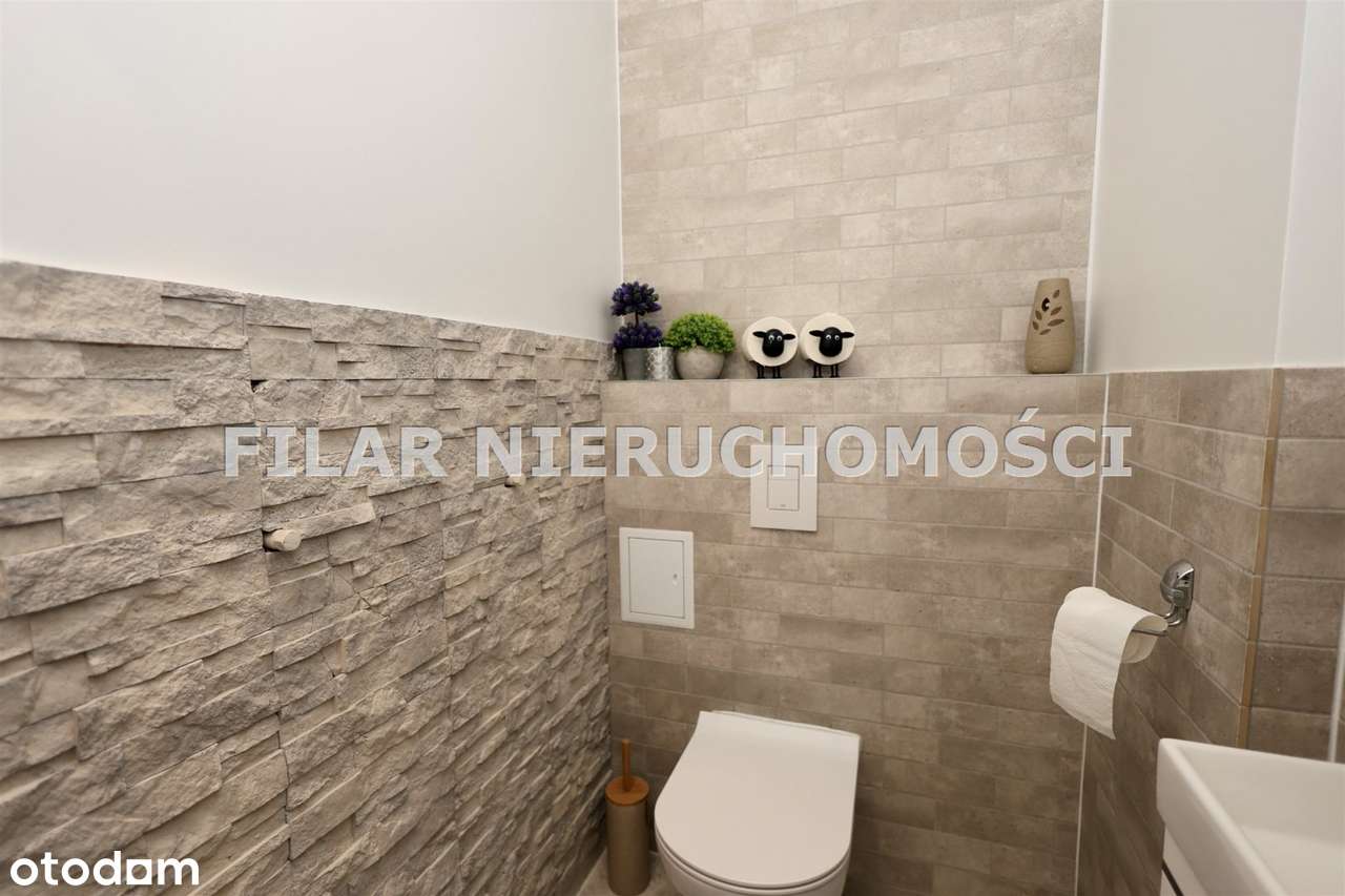 3 pokoje bezczynszowe os. Ustronie w Lubinie-5