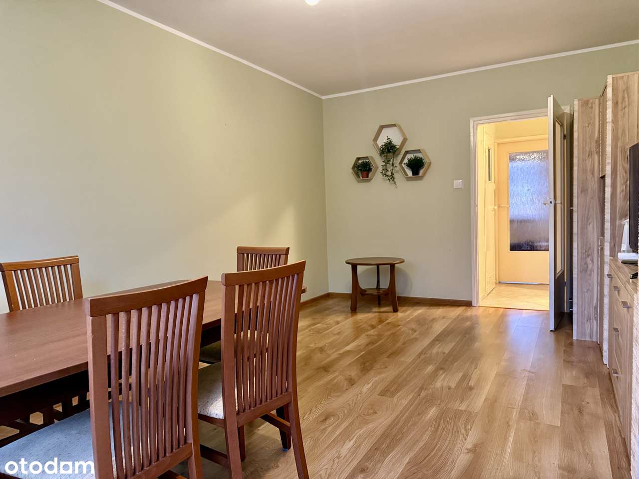 Mieszkania w centrum Osowy, blisko szkoła i przystanki! - Pełny obrazek: 2/9