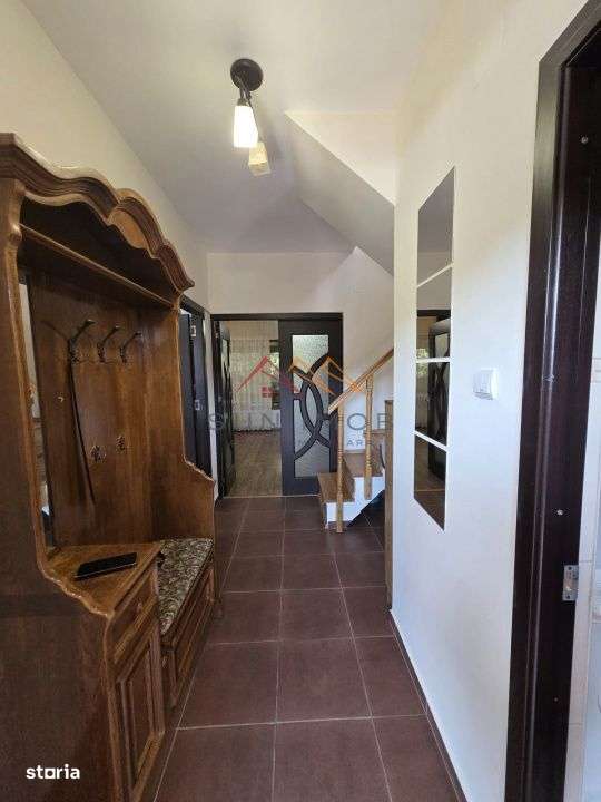 Casa 3 camere P+1, zona Soceram, liber, Campina, Prahova - Imagine principală: 2/11