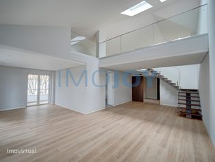 Fantastico T3 +1 ( Duplex ) em Carcavelos - Grande imagem: 3/38