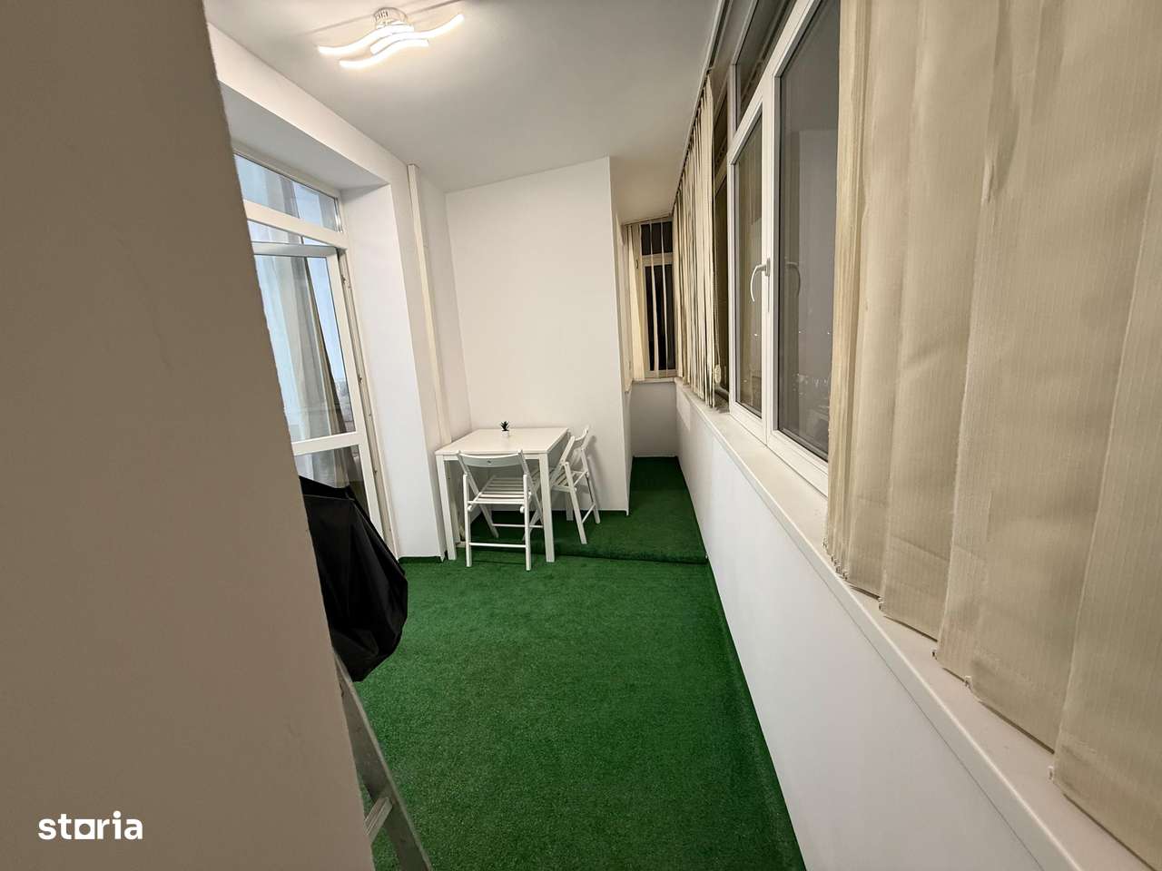 Apartament 2 camere renovat la 2 minute de Metrou Gara de Nord-6