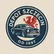 AUTO DEPOT SZCZECIN