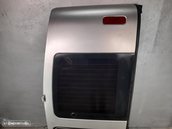 Porta Tras Esq Ford Transit Connect (P65_, P70_, P80_) - 3