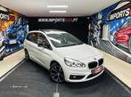 BMW 218 Gran Tourer d Aut. Sport Line - 1