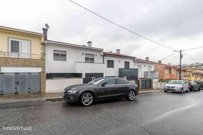 Fantástica Moradia T3 em Real - Braga - Grande imagem: 2/33