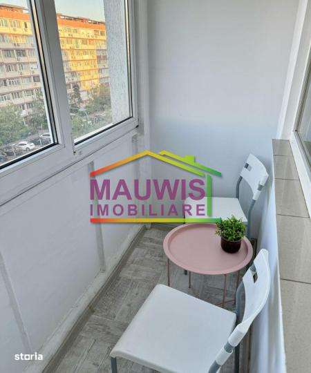 Vand apartament 2 camere, central - 3 min. metrou Tineretului!-1