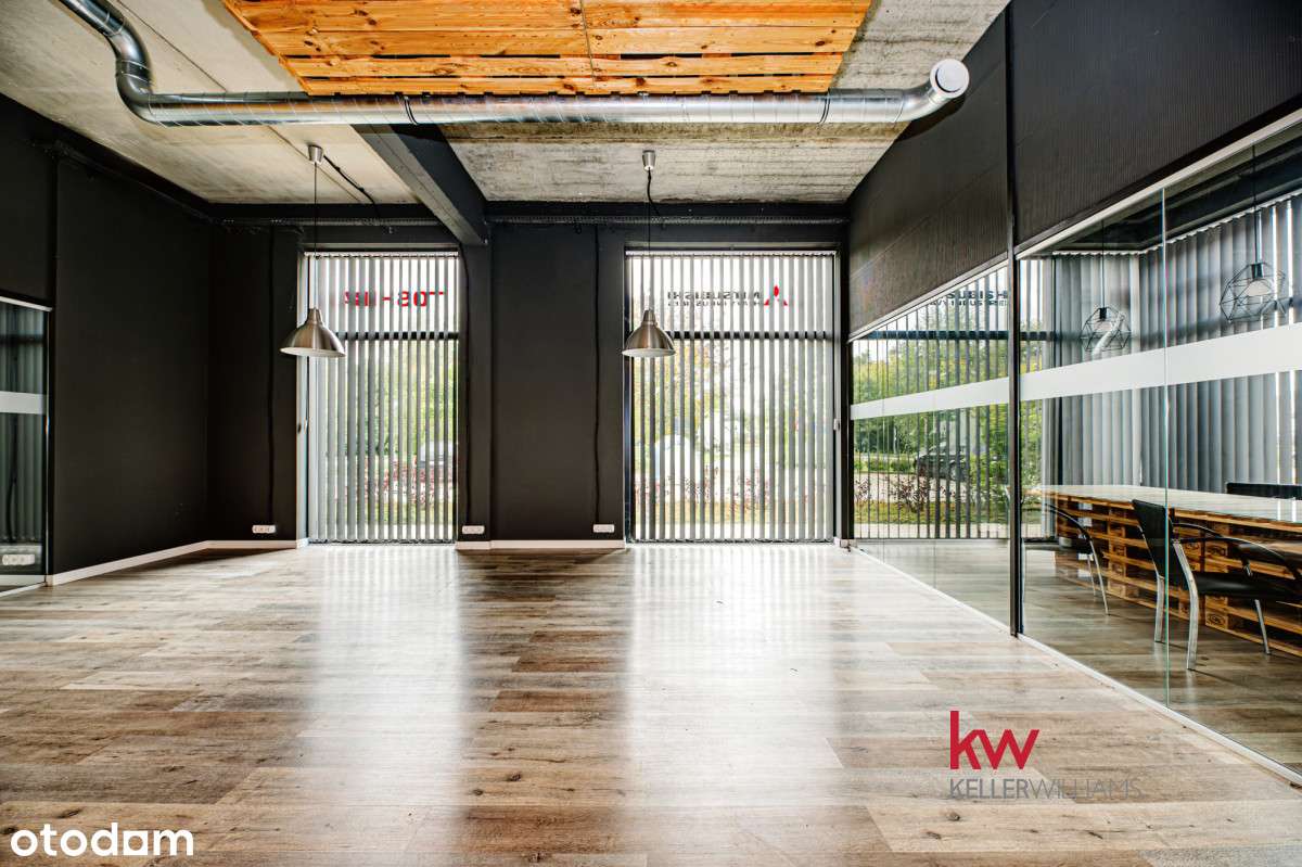 Nowoczesny Lokal w prestiżowej lokalizacji - Pełny obrazek: 5/15