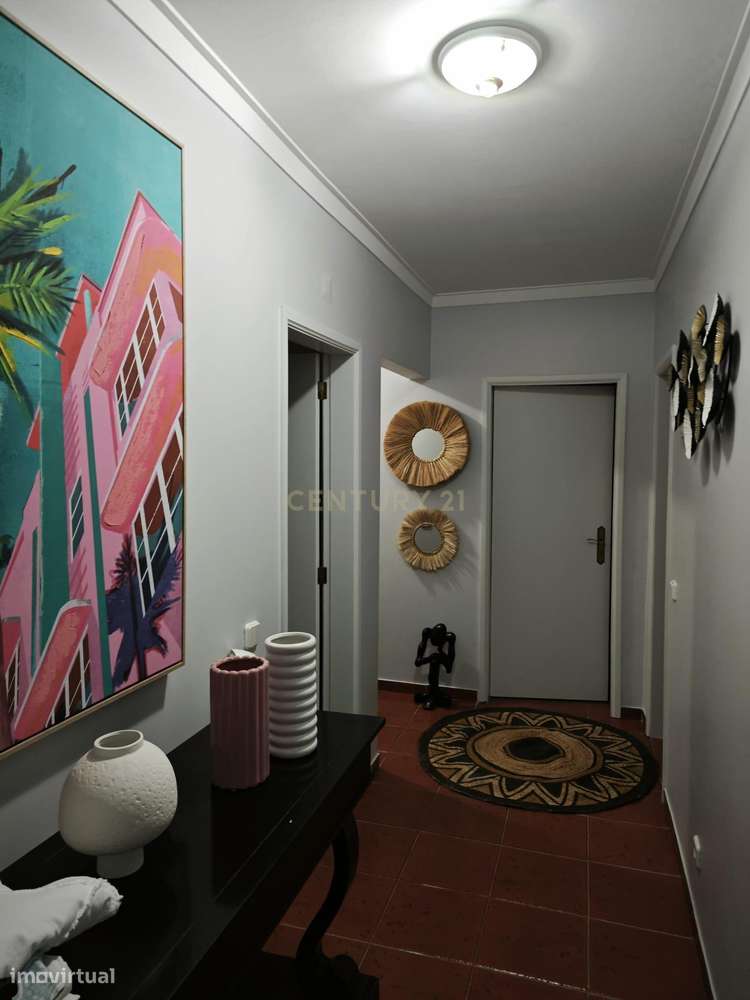 Apartamento T2 na Prainha, Alvor - Grande imagem: 5/15