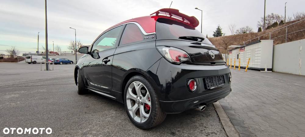 Opel Adam 1.4 Turbo S - 35