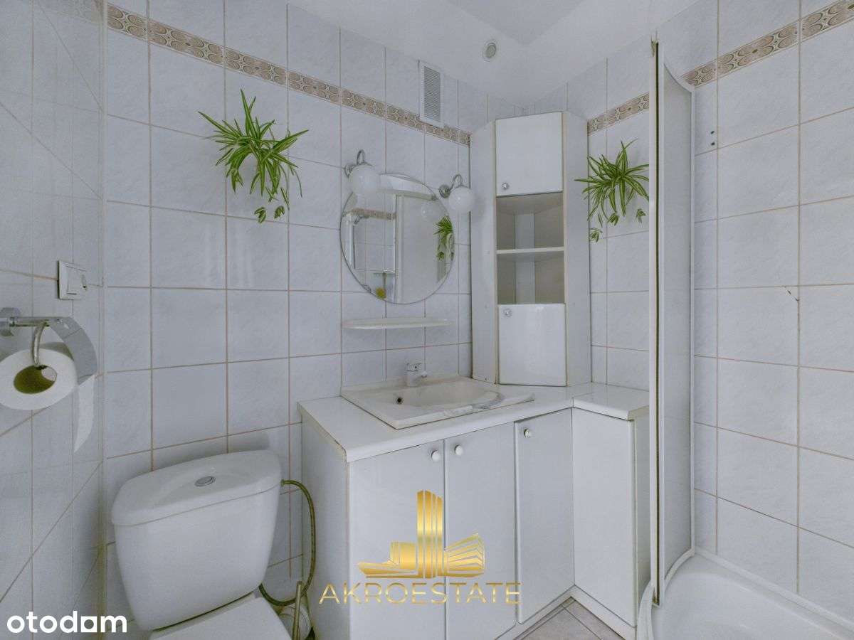 2-pokoje z balkonem, Północ - Pełny obrazek: 3/9