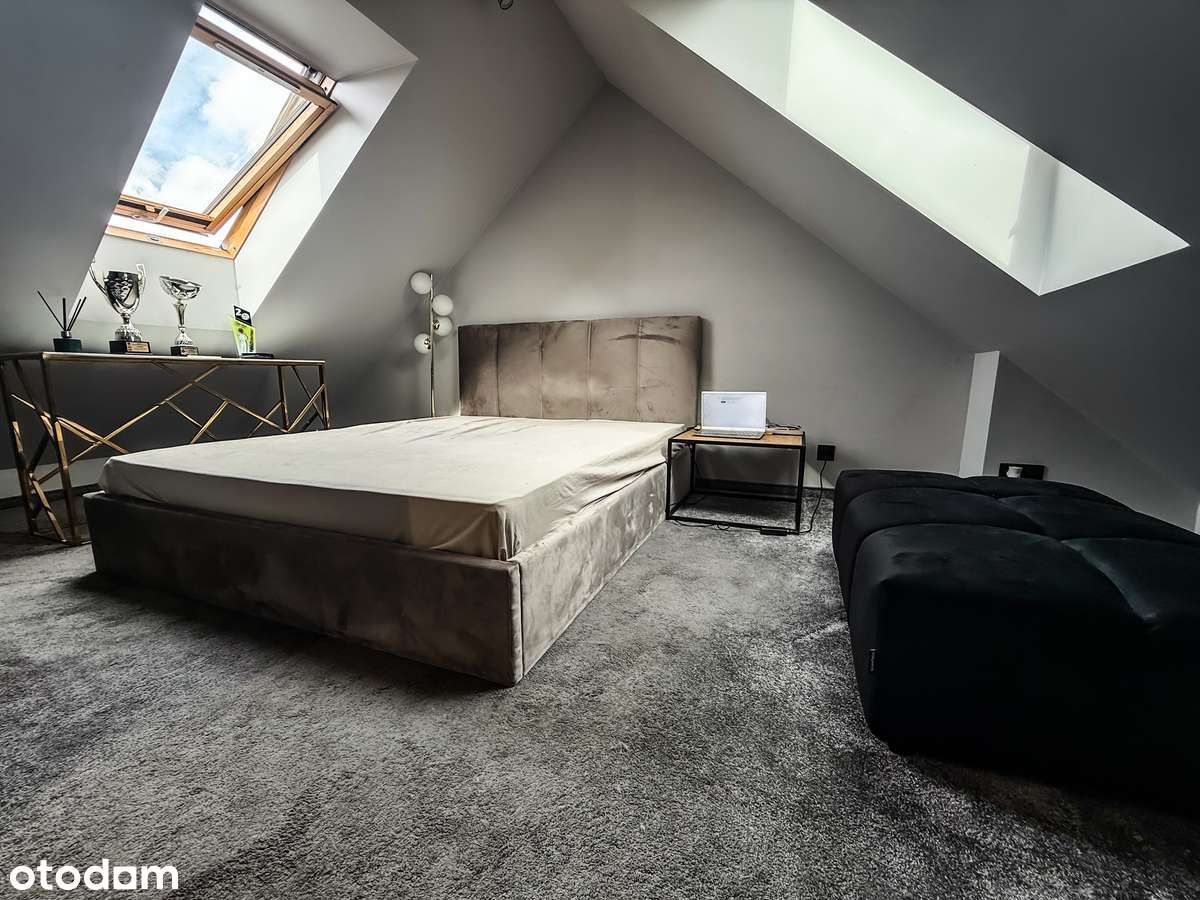 Modlniczka | 93m2 z ogrodem| bez prowizji-7