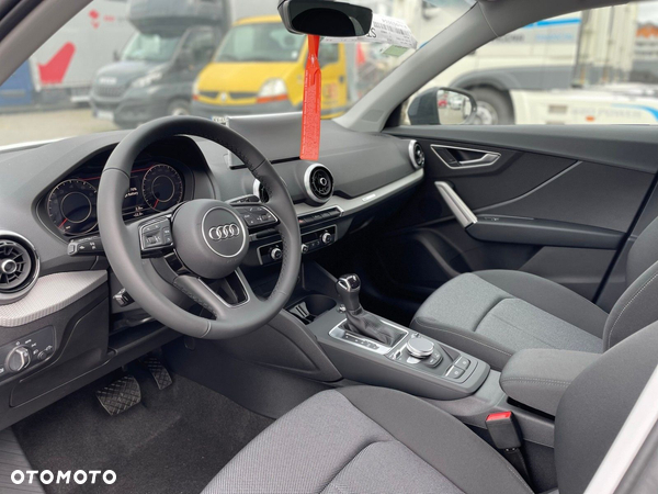 Audi Q2 - 8