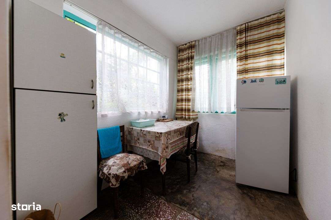 Casa locuibila pe teren de 1.439 mp, Urseni – Vatra Veche-14