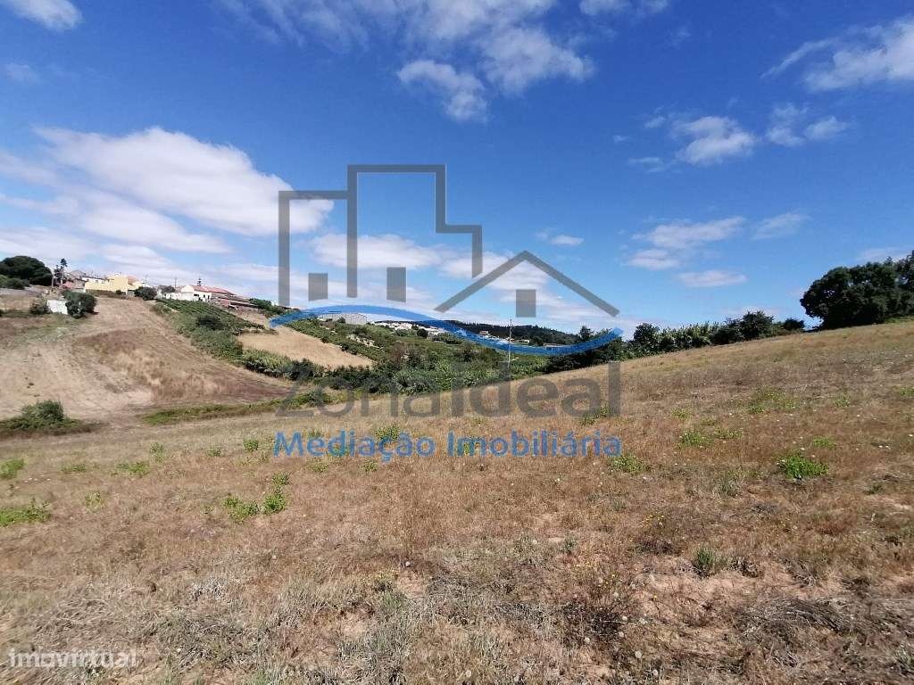 Terreno localizado em Penafirme da Ventosa, Alenquer-6