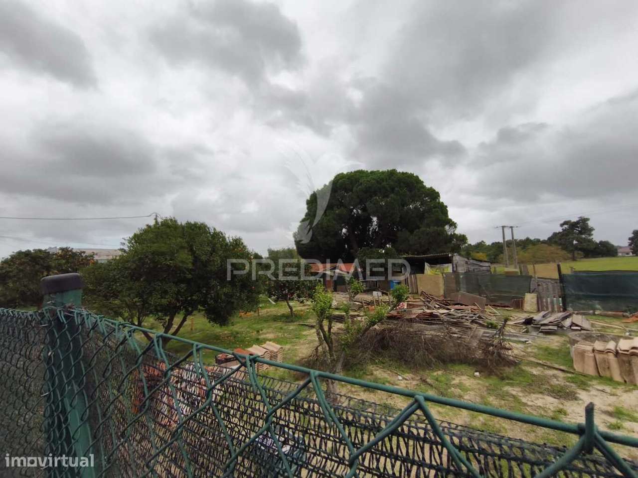 Terreno para Construção de Moradia - Grande imagem: 5/18