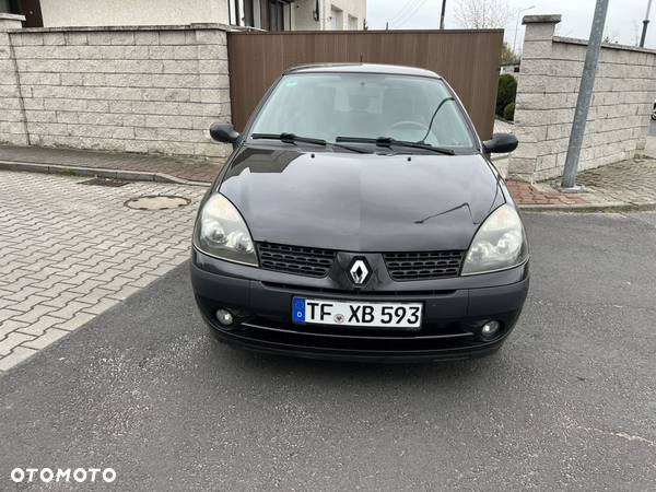 Renault Clio 1.2 16V Expression - 20