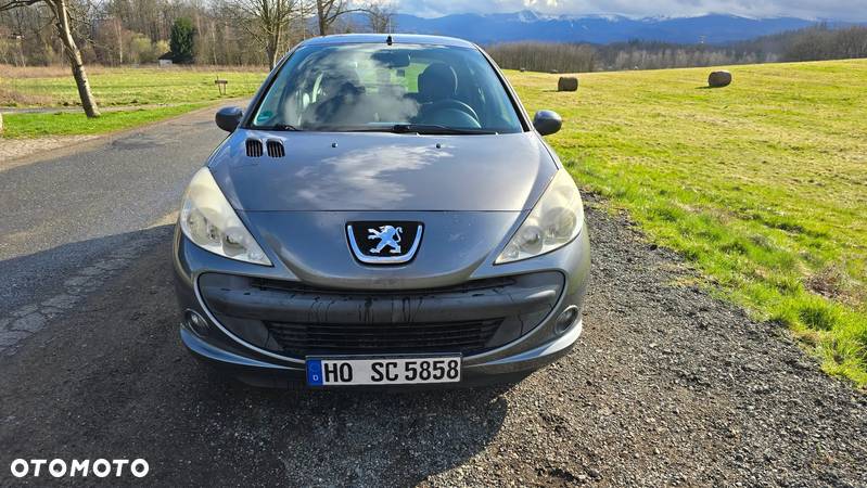 Peugeot 206 plus 206+ 1.1 Presence Euro5 - 2