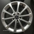 Felgi 17 5x112 Mercedes CLA, A-Klasa W177 W176 OE F9465-6 - 4