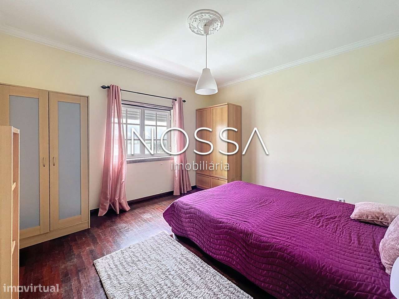 Moradia Bi-familiar | Renovada | Piscina | Caldas Rainha-21