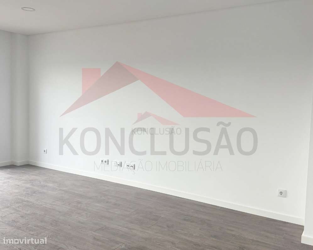 Moradia T5 em banda Nova perto do Aeroporto de Lisboa - Grande imagem: 5/33