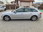 Audi A4 Avant 2.0 TDI ultra - 9