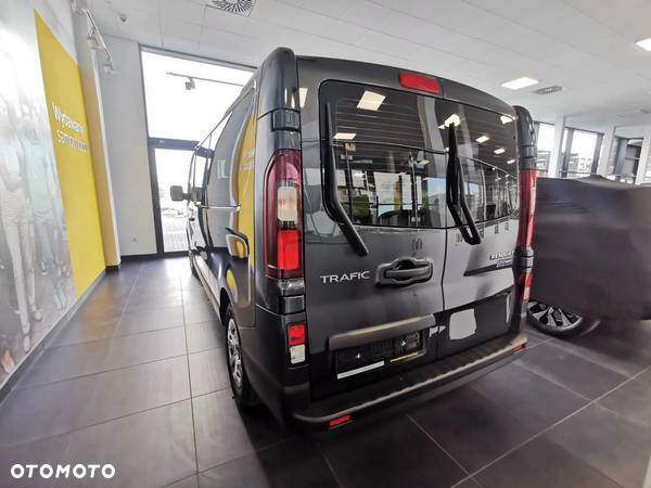 Renault Trafic - 5