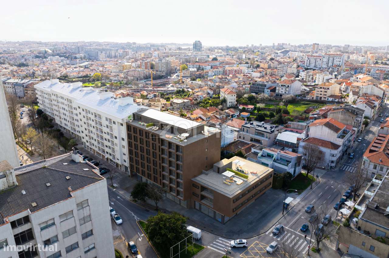 Apartamento T3 - Grande imagem: 5/18