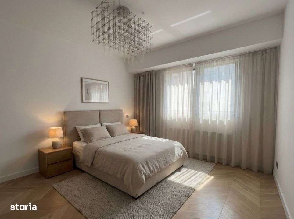 Vita Bella Pipera — 3 cam, 94 mp, mobilat, renovat. Comision 0% TVA-5