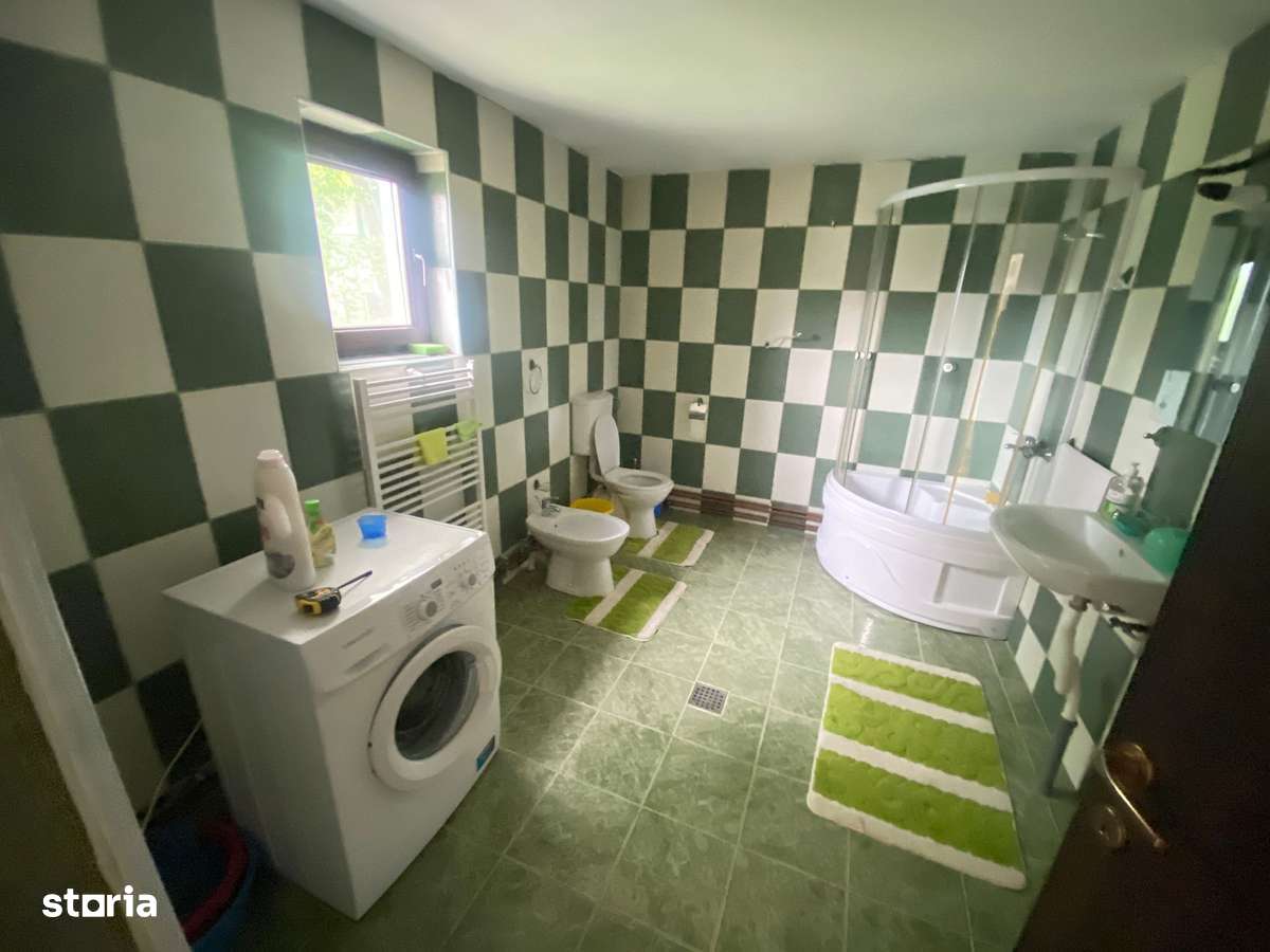 Casa 4 camere Bratuleni comuna Miroslava + 686 mp teren - Imagine principală: 4/11