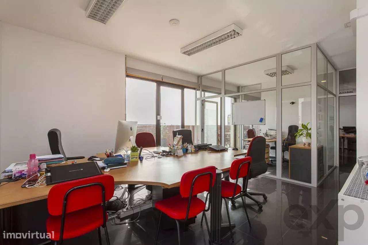 Conveniência urbana com alma de praia - Grande imagem: 5/25