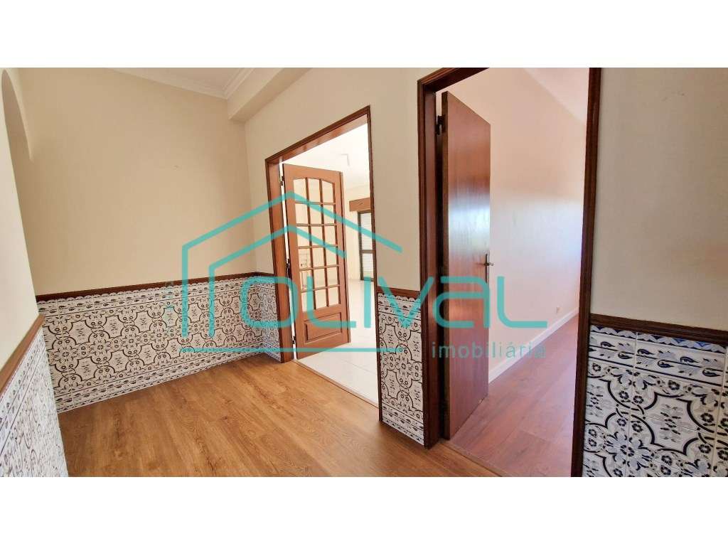Apartamento T3 Samora Correia-9