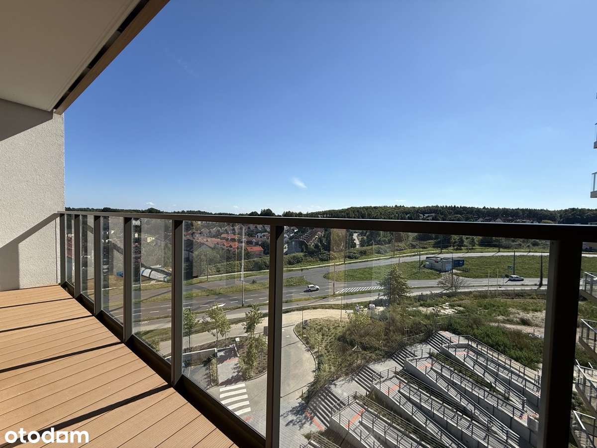 Nowe 4 pokoje + 2 x hala garażowa.-5