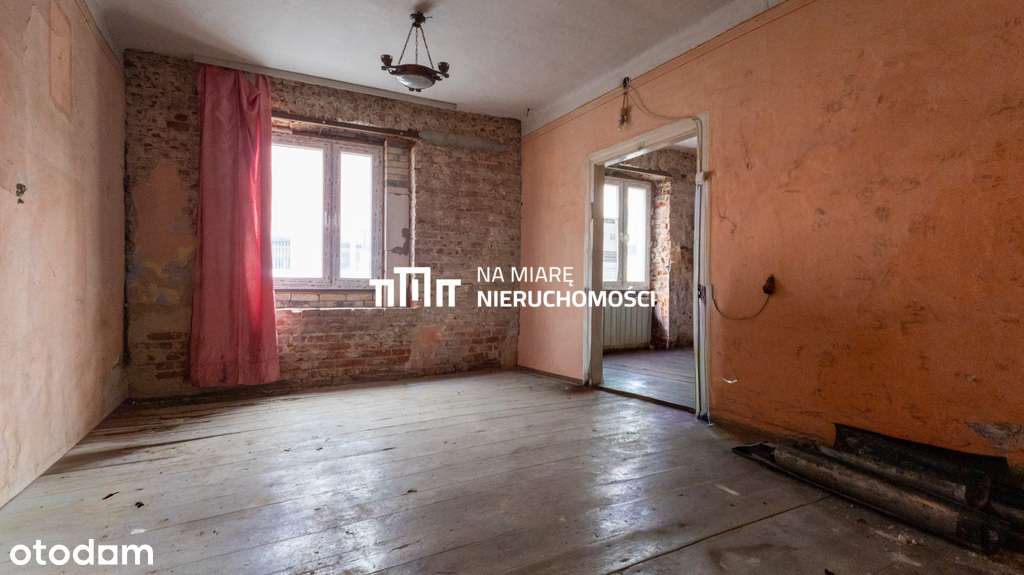 Dom Z Ogródkiem W Centrum Przeworska - Pełny obrazek: 5/9