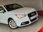 Audi A1 1.2 TFSI Advance - 4