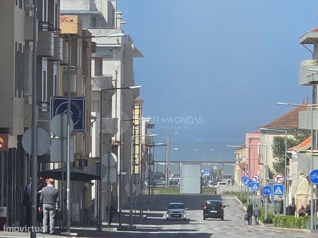 Andar de moradia totalmente remodelado | Terraço | Espinho | Junto ...-45