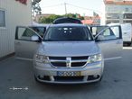 Dodge Journey 2.0 CRD SXT MTX Limited - 32