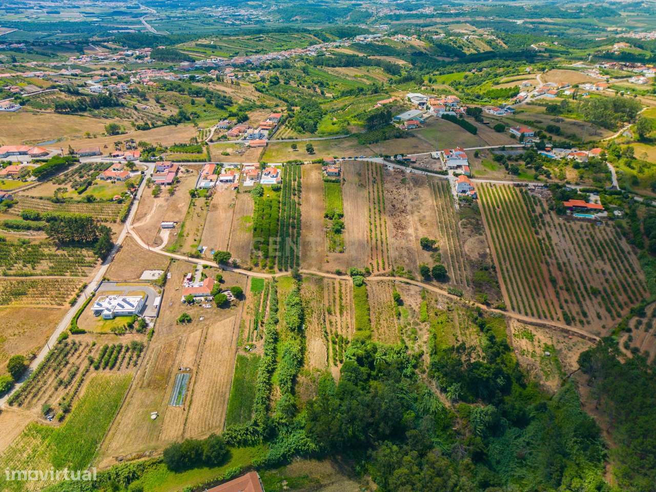 Terreno na Usseira-10