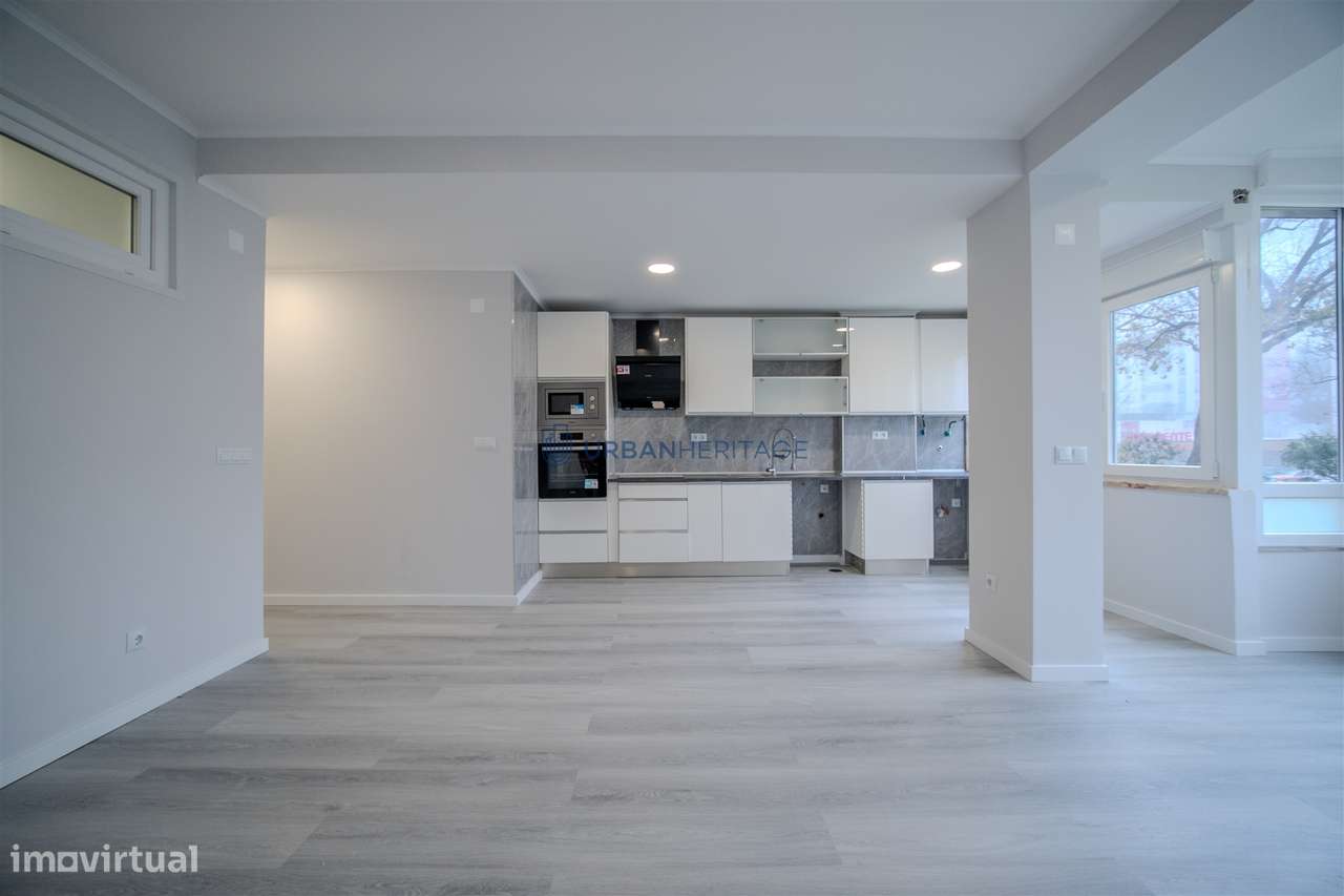 Apartamento T2 Venda em Oeiras e São Julião da Barra, Paço de Arcos e - Grande imagem: 4/25