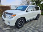 Toyota Land Cruiser - 1