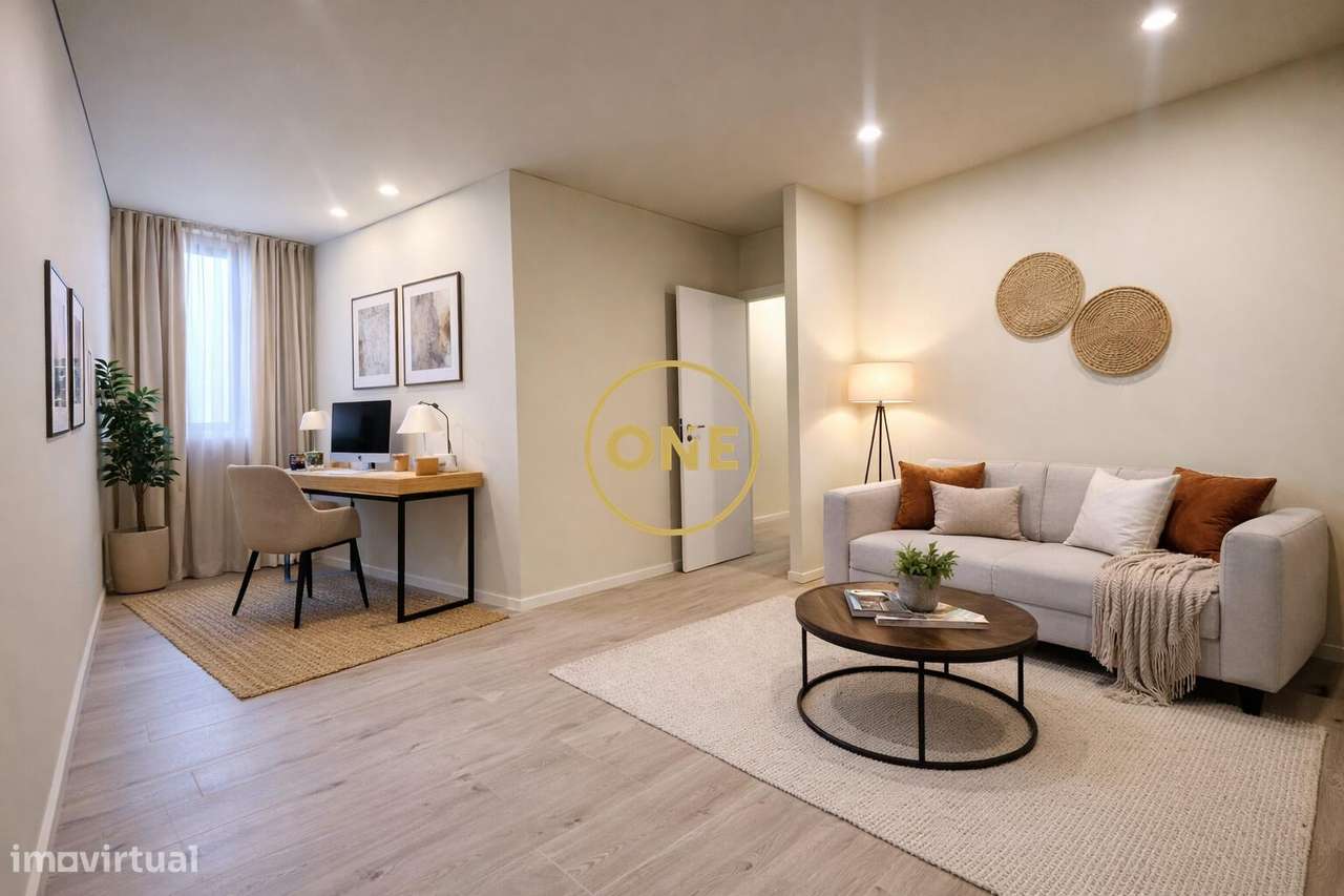 Apartamento T4 a 5 min do centro de Santo Tirso-22