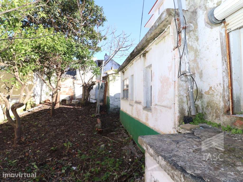 Moradias para reconstruir nas Fontainhas-17