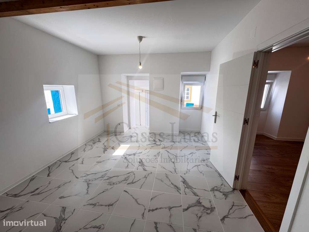 MoradiaT1 c/ Espaço exterior-7