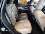 Jeep Cherokee 2.2 MJD Active Drive I Limited - 25