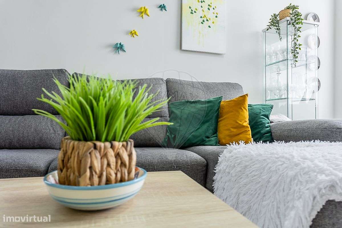 Apartamento T1 para venda-9