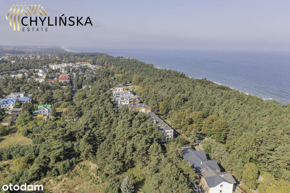 Apartament.2/3pok.Ogród.100mPlażaiMorze.Nowoczesny-19