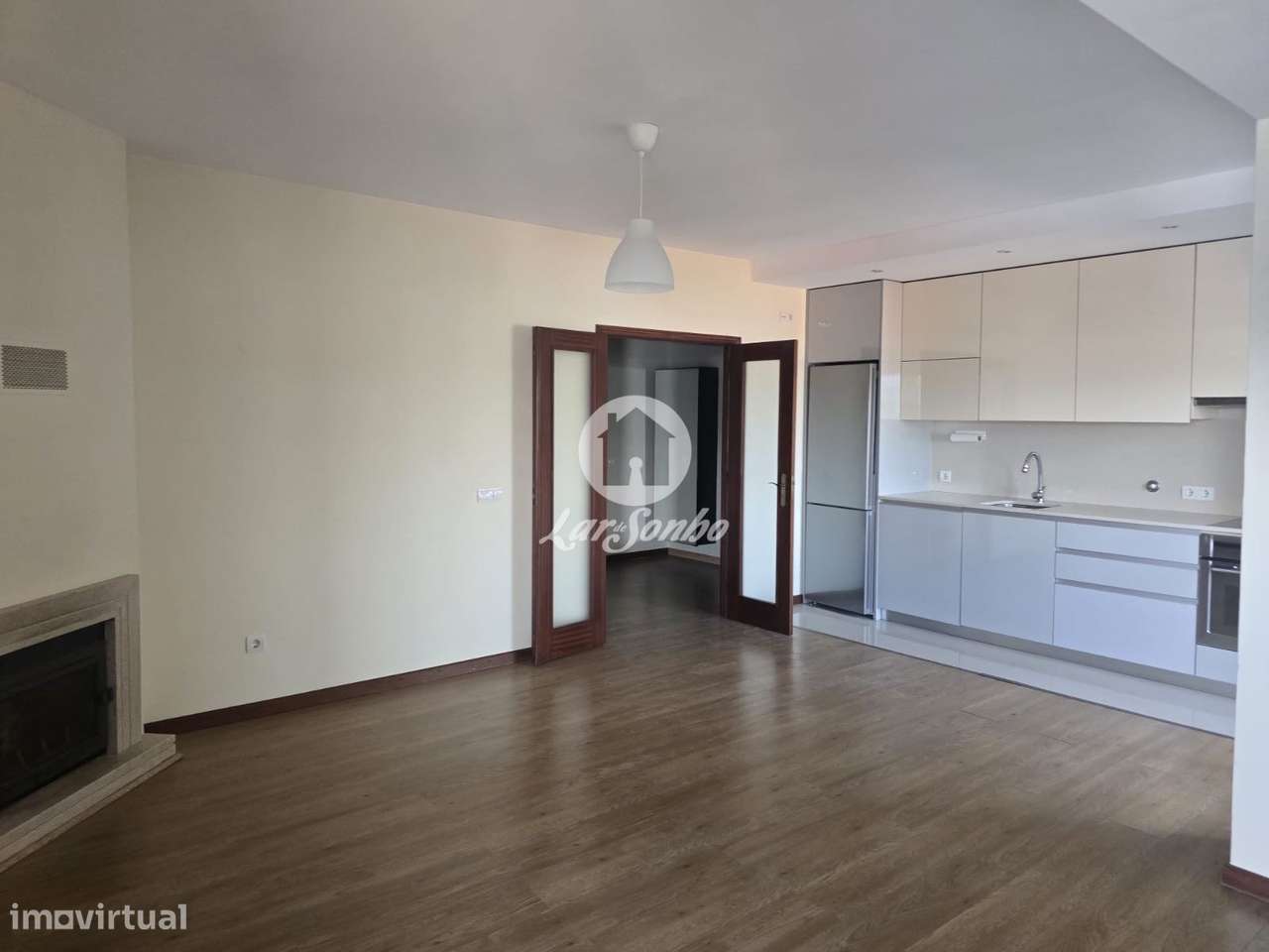 Apartamento T2 - Castêlo da Maia - Grande imagem: 5/31