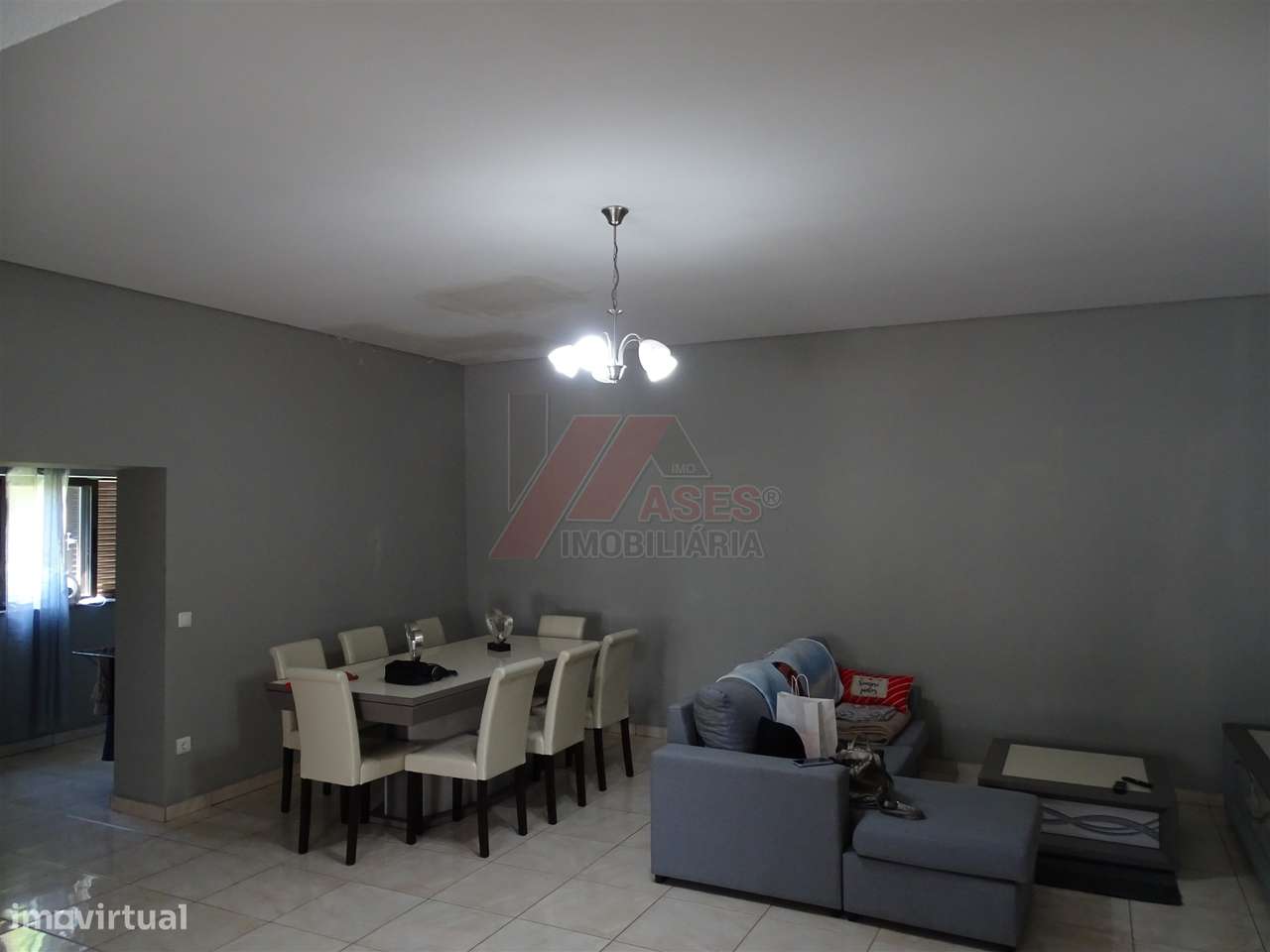 Oportunidade de Investimento | 3 Frações  com Potencial Habitacional T-21